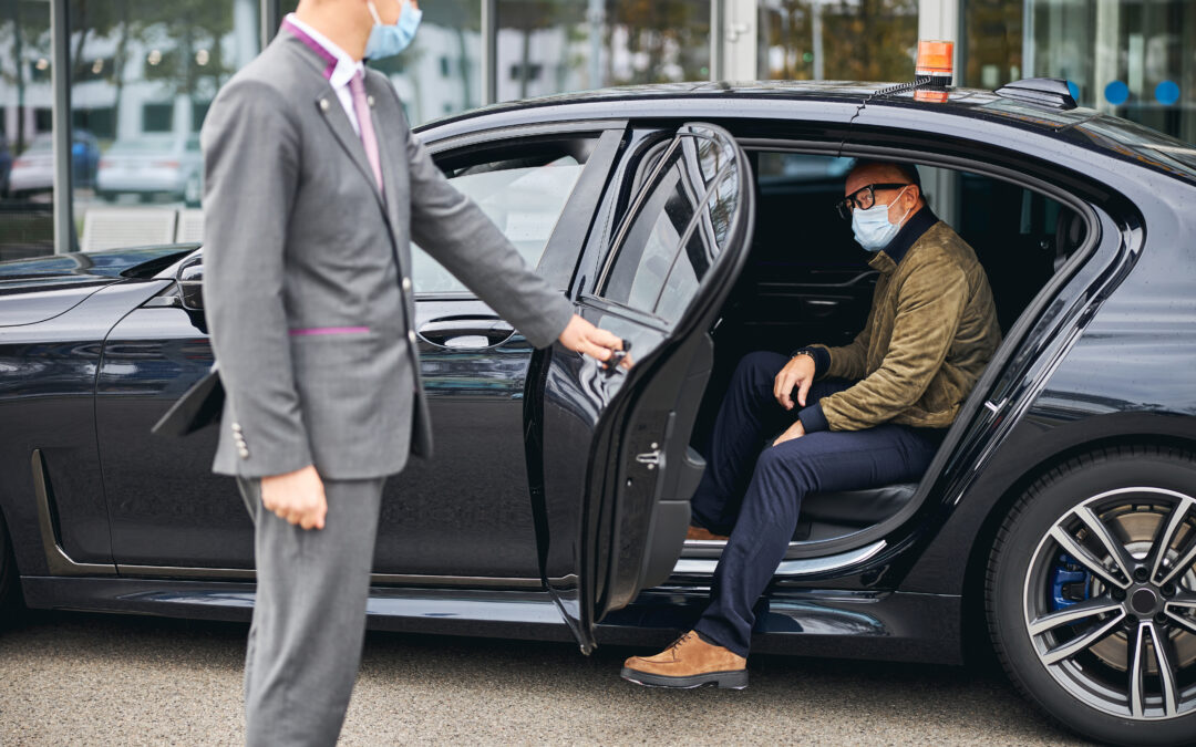 Limo Services