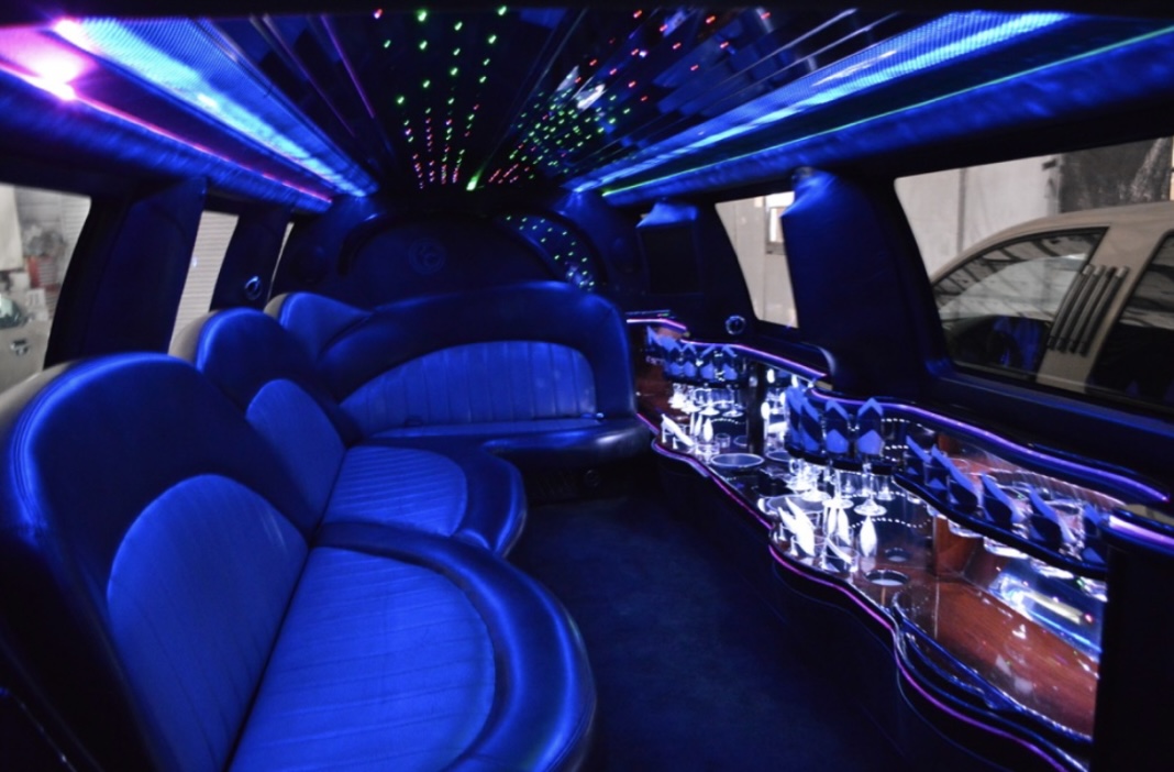 Limo Rental Ottawa