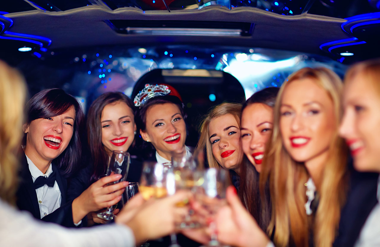 Limo Rental Ottawa