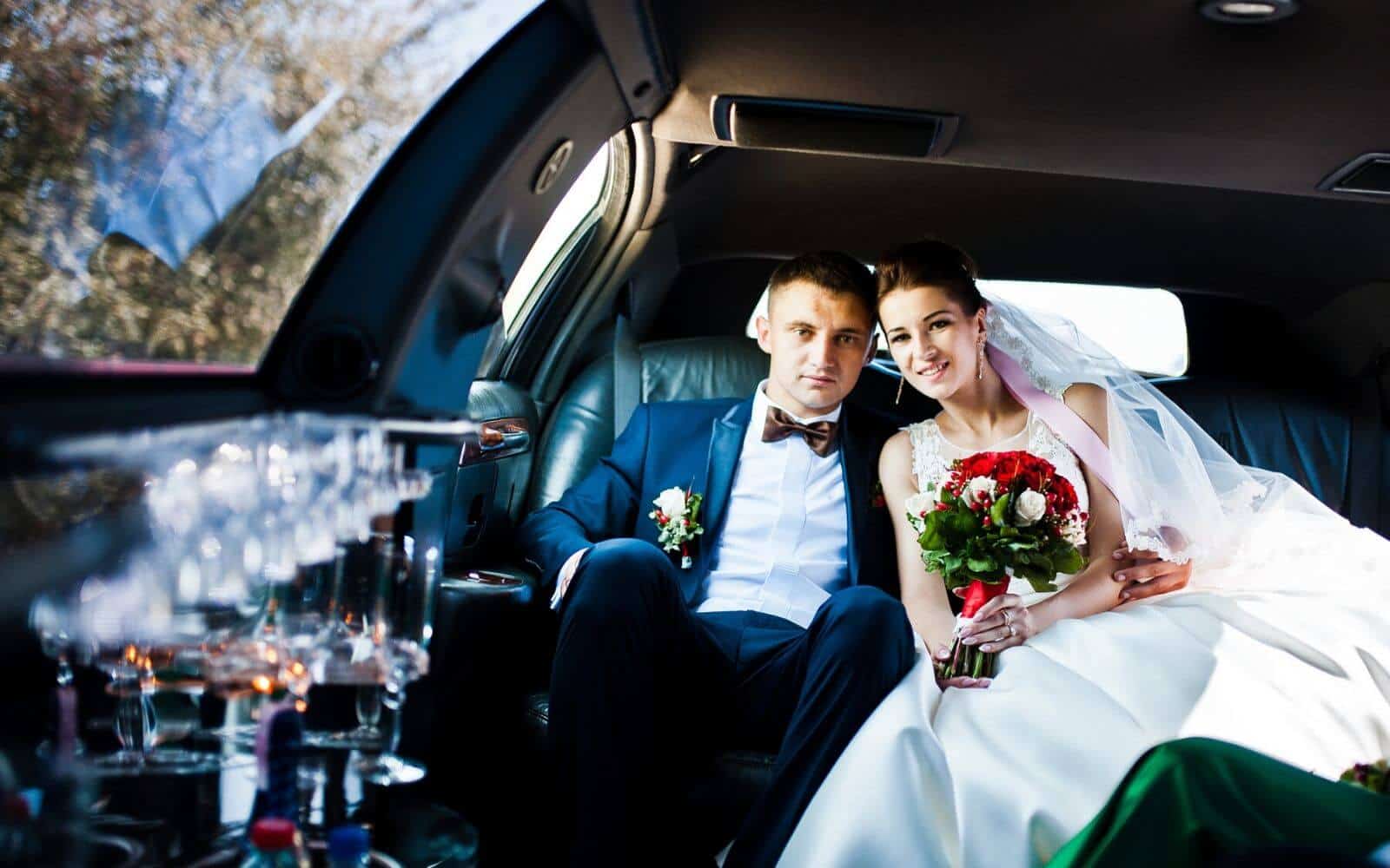 Limo Services