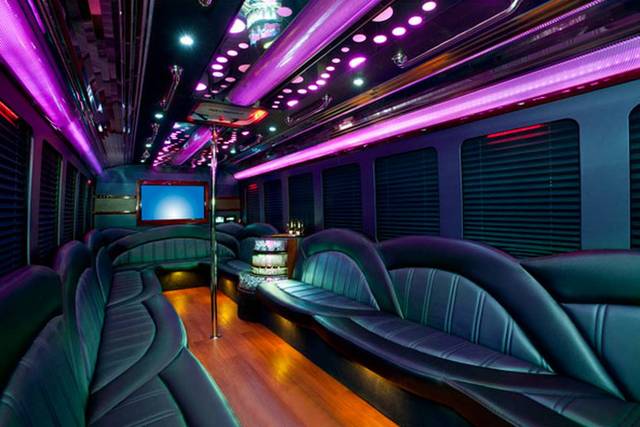 Casino Limousine Service