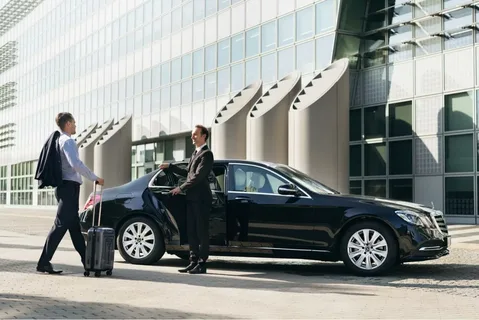 Embassy Car Service in Ottawa