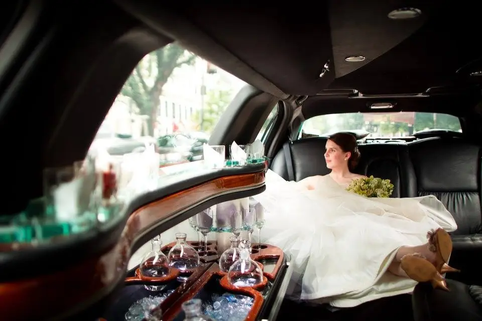 Top Stittsville Limousine Service