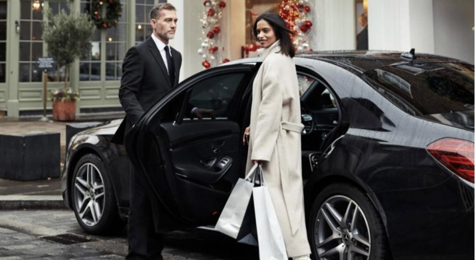 Unmatched Elegance and Luxury